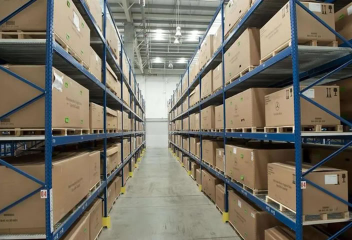 漳州到静宁县货物仓储