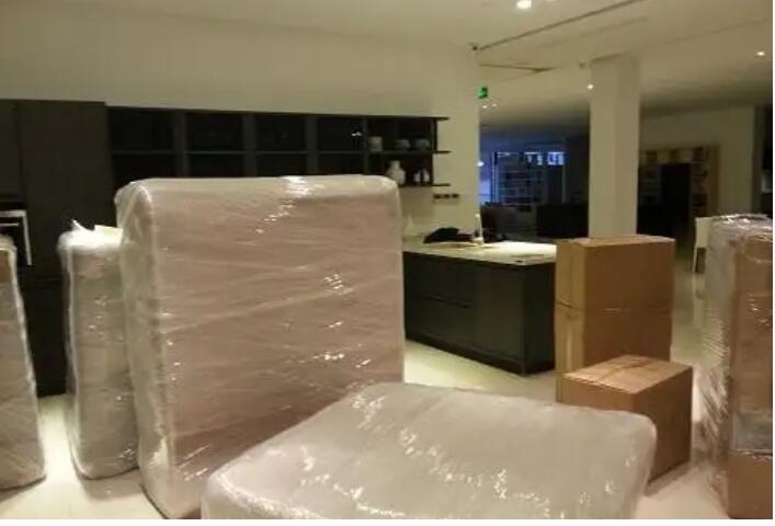 漳州到静宁县长途搬家